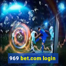 969 bet.com login